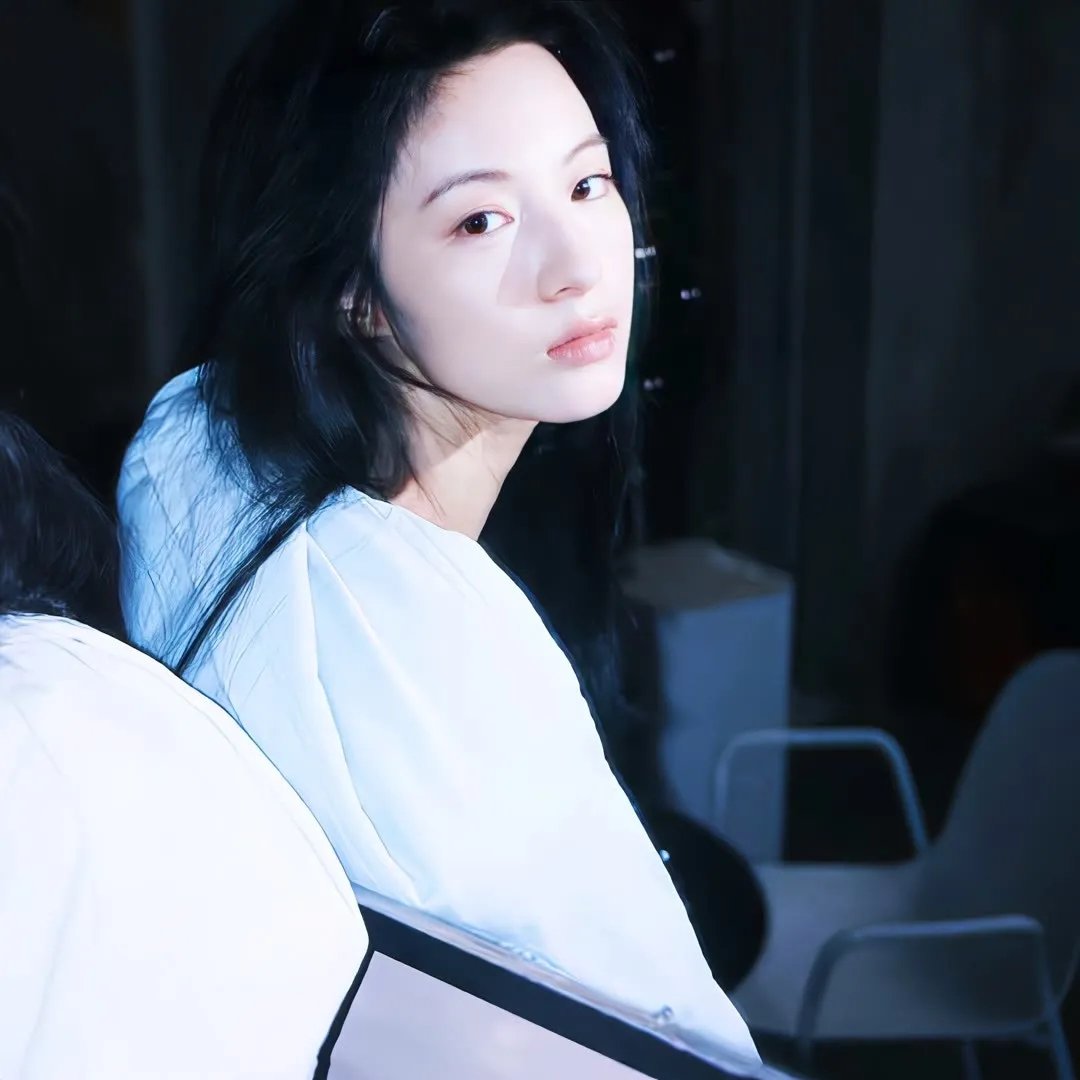 我的恋人有点迷